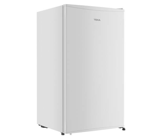 Teka RSR 10138 WH EU 84,5cm Biała Komora Zamrażarki 80L - 1354307 - zdjęcie 2